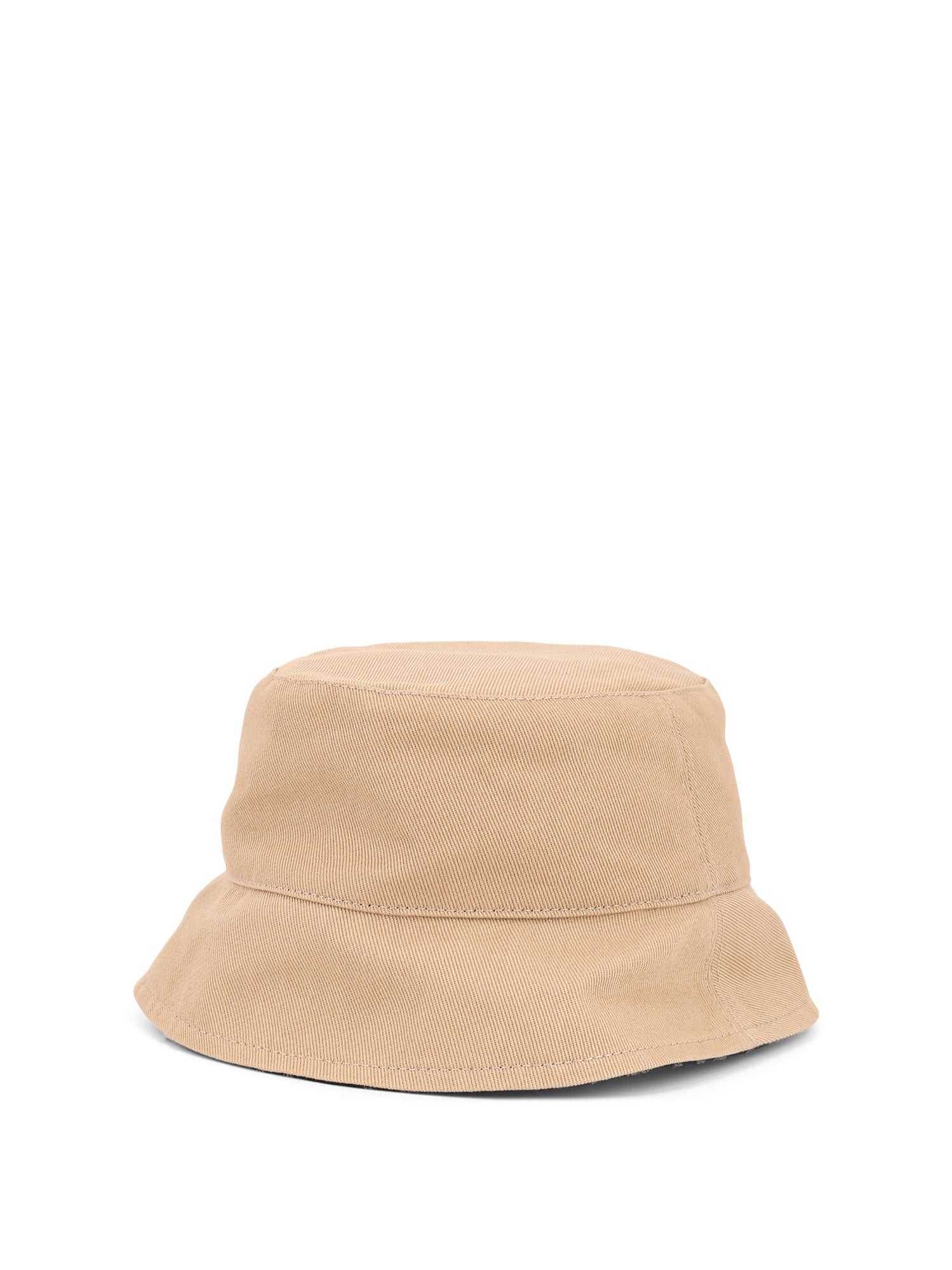 Fendi Hats S.+tartan Multicolor Cotone