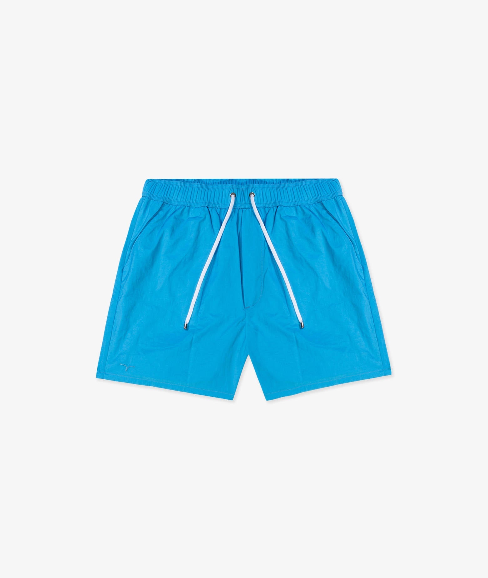 Swimsuit Cala Di Volpe Skyblue Swim Short