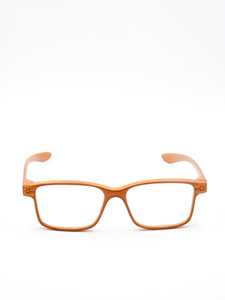 Jsy2270a Brown Wood | Glasses