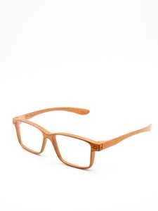 Jsy2270a Brown Wood | Glasses