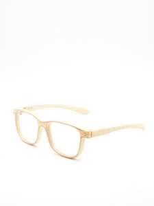T692vg0a Brown Wood | Glasses