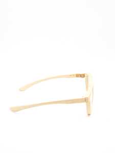 T692vg0a Brown Wood | Glasses