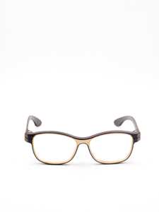 Uh92z00a Brown Wood | Glasses