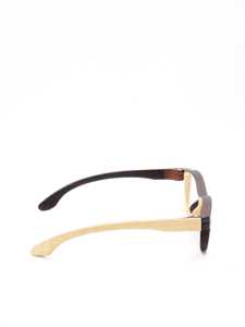Uh92z00a Brown Wood | Glasses
