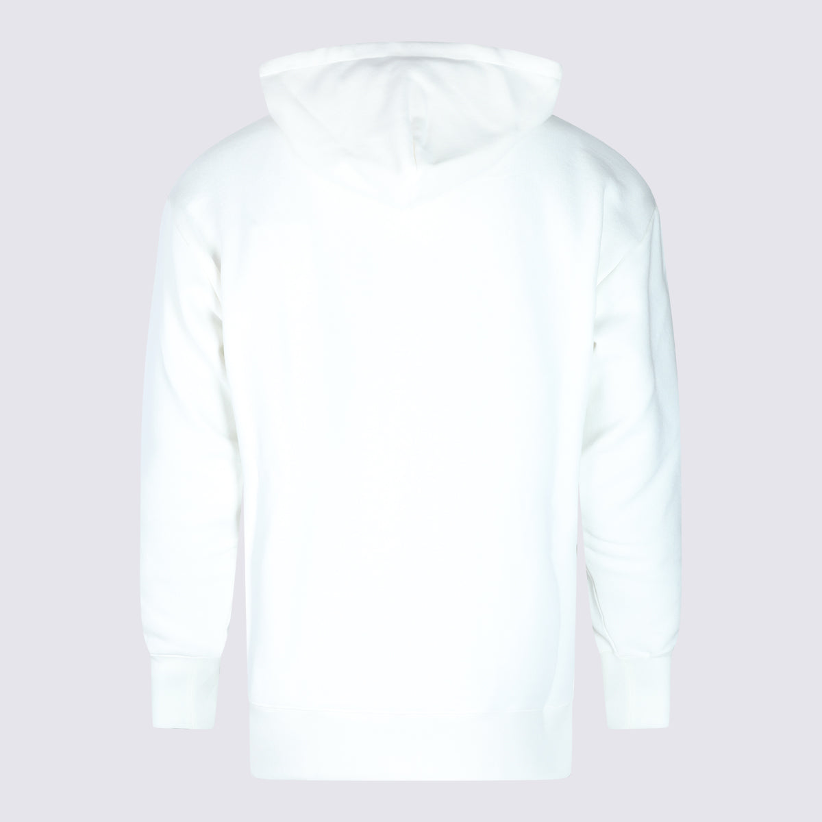 Valentino Sweaters White _co