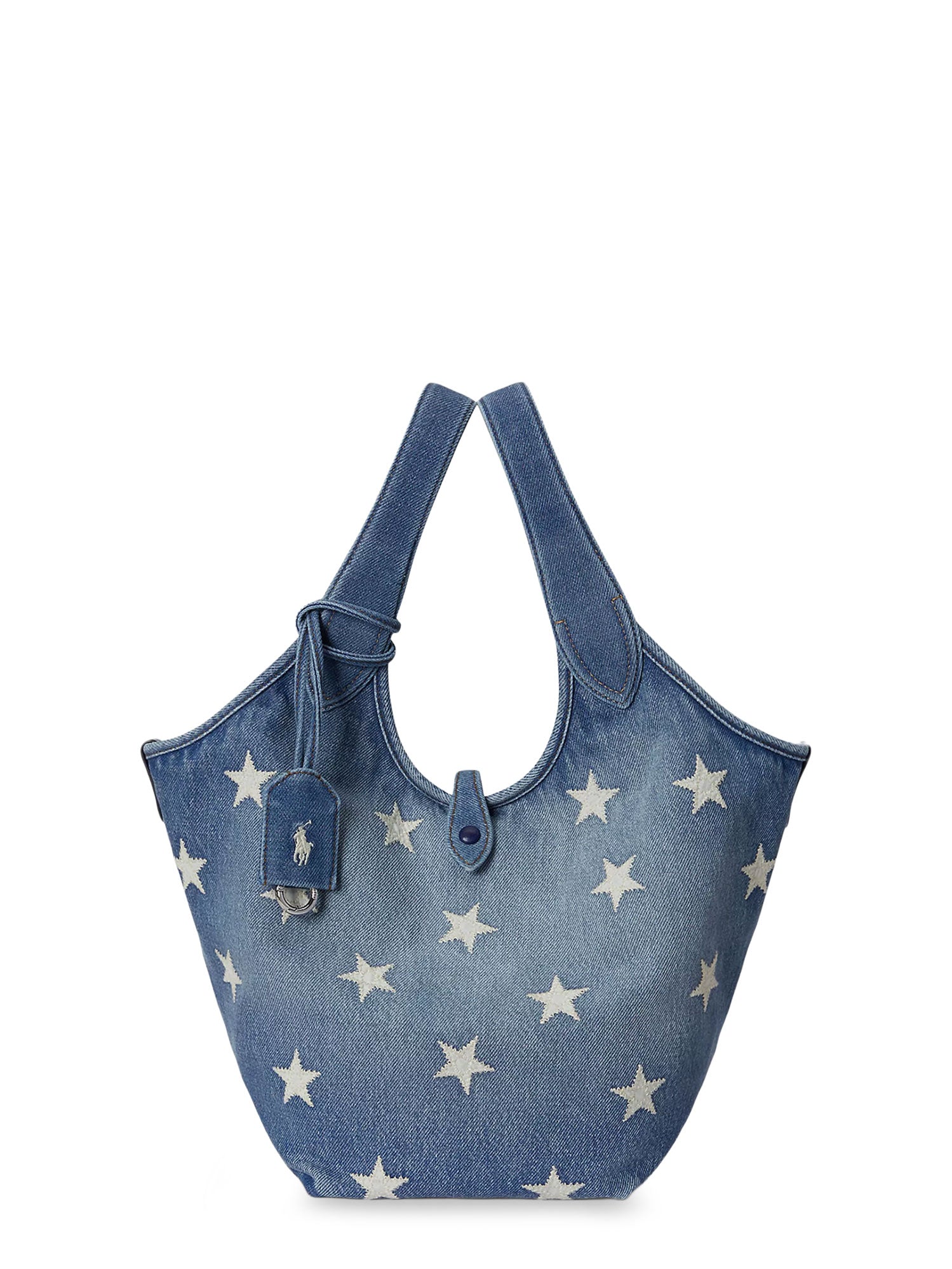 Polo Ralph Lauren Bags Christywash Cotone
