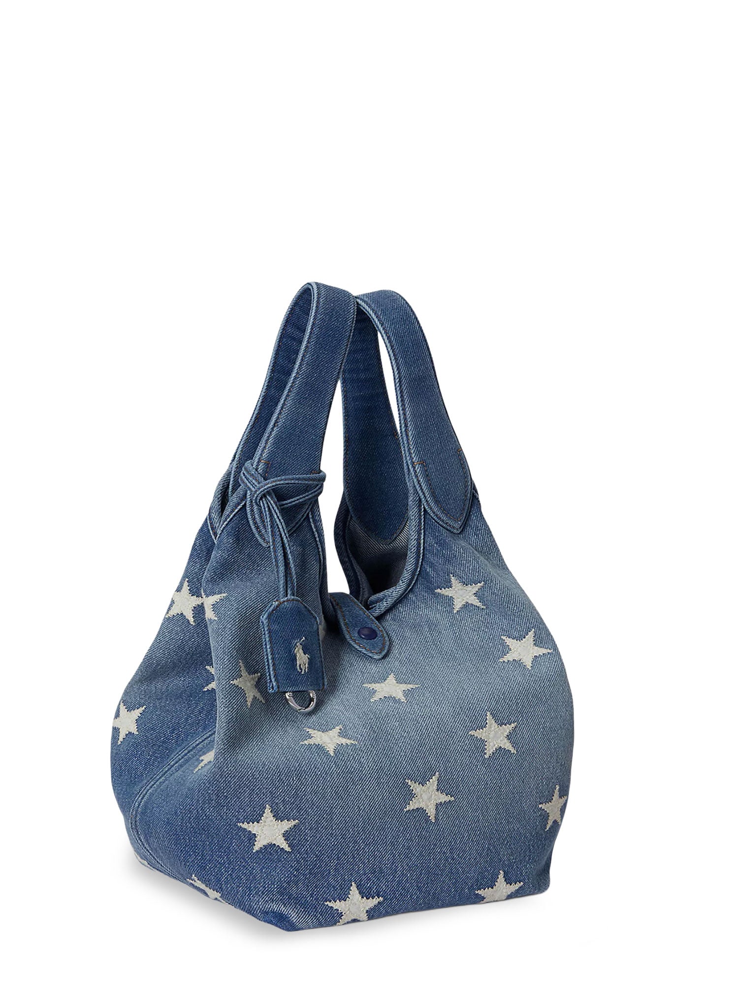 Polo Ralph Lauren Bags Christywash Cotone