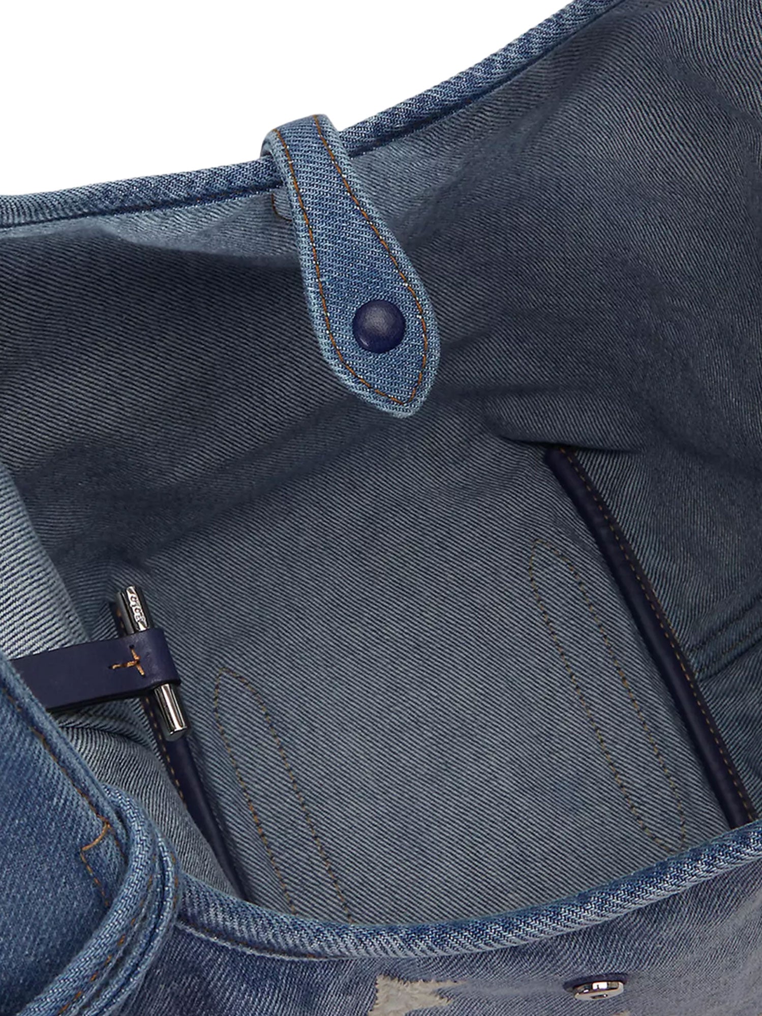 Polo Ralph Lauren Bags Christywash Cotone