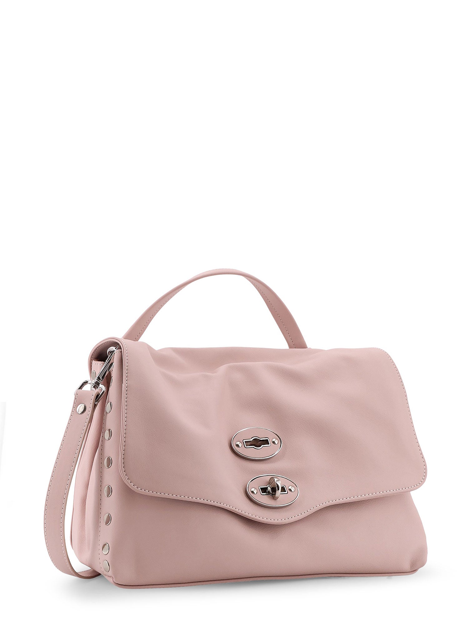Zanellato Bags Pink Ostrica Pelle