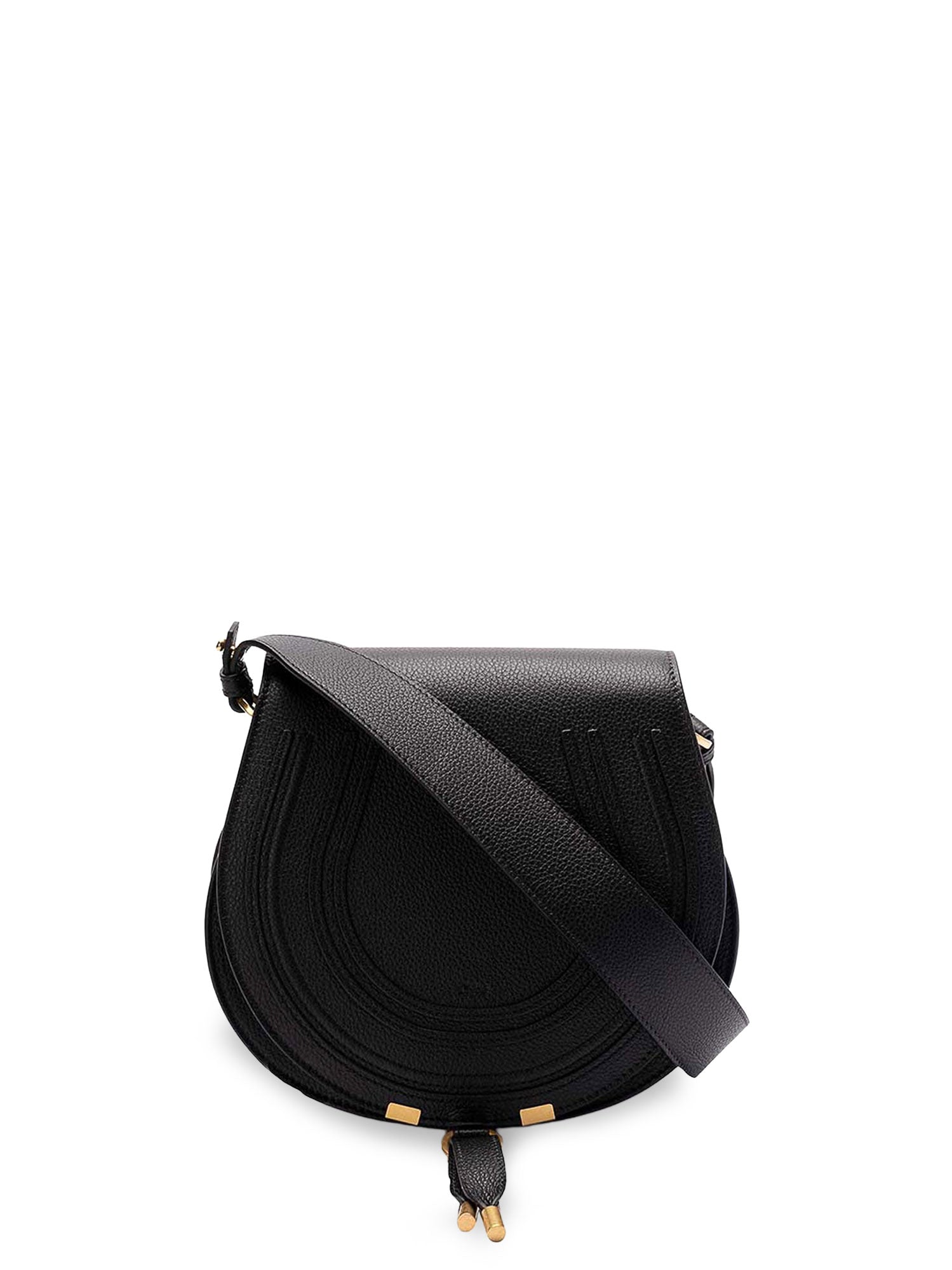 Chloè Bags Black Pelle