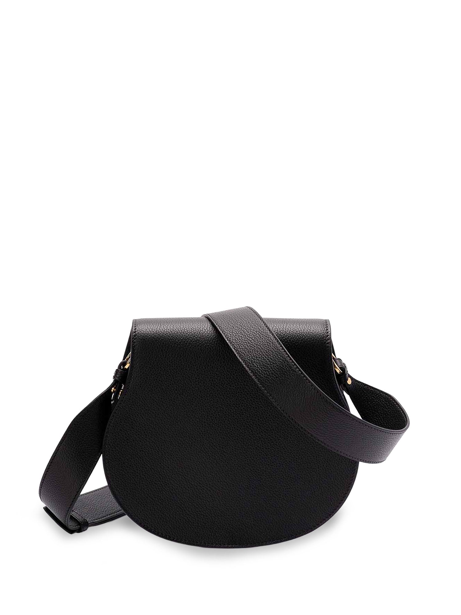 Chloè Bags Black Pelle
