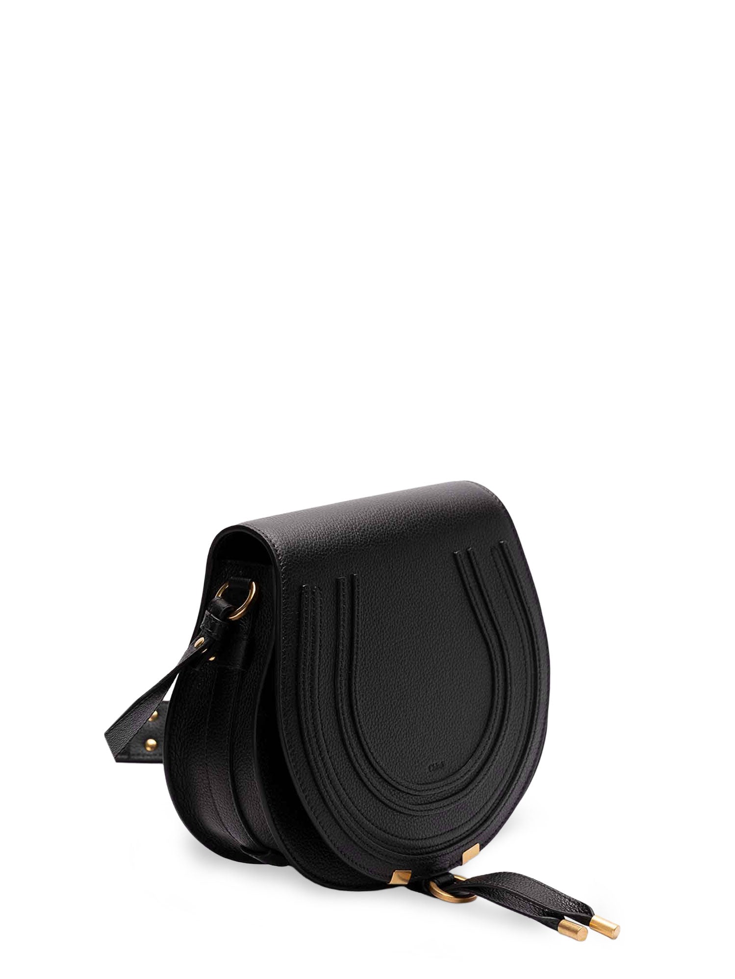 Chloè Bags Black Pelle