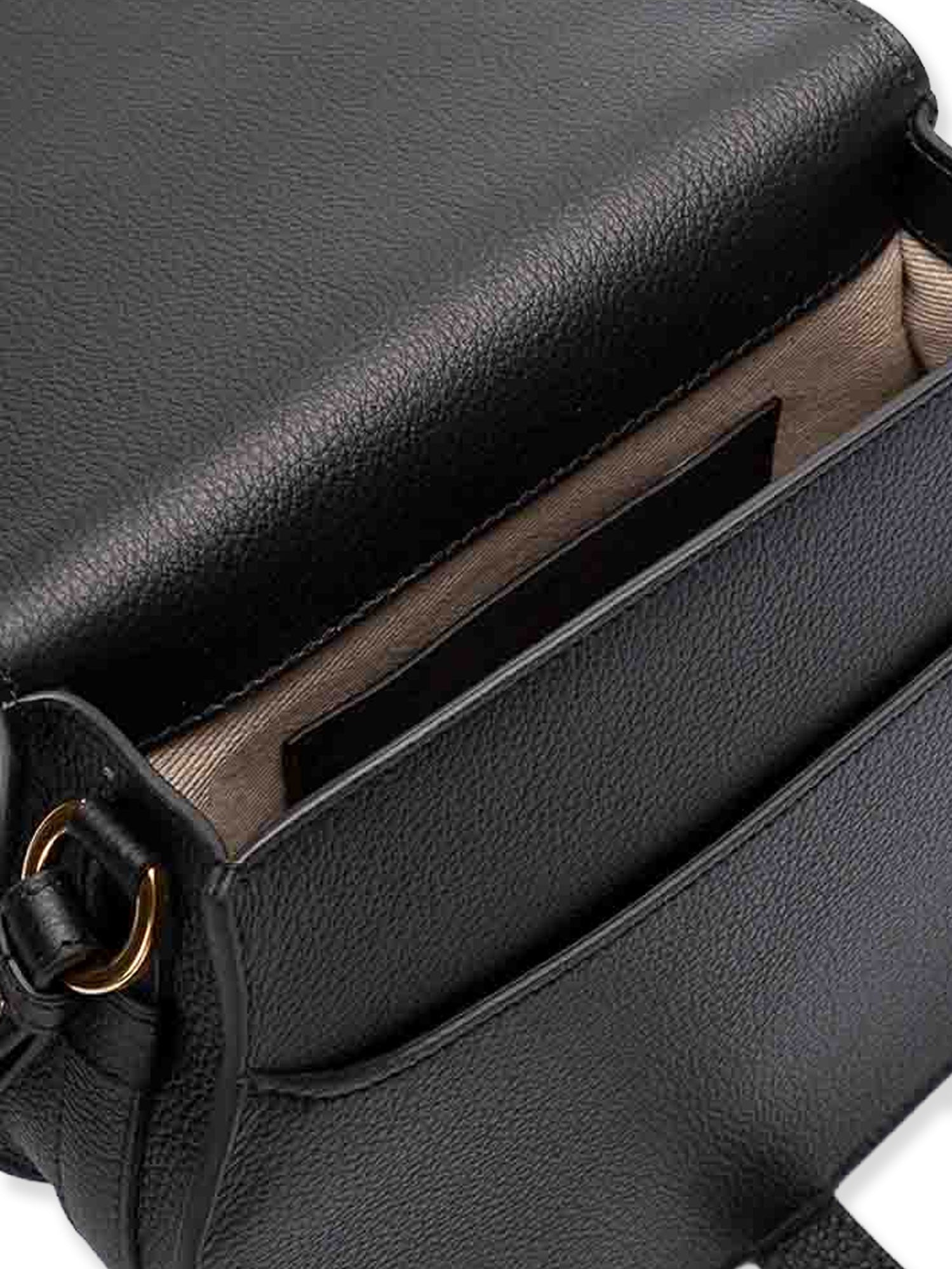 Chloè Bags Black Pelle
