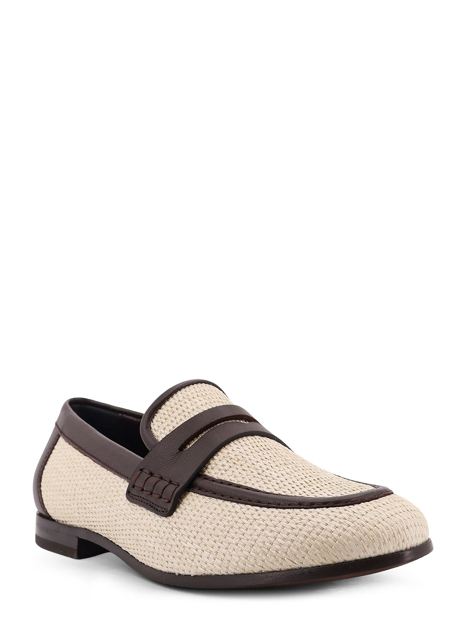 Brunello Cucinelli Flat shoes Rope Pelle