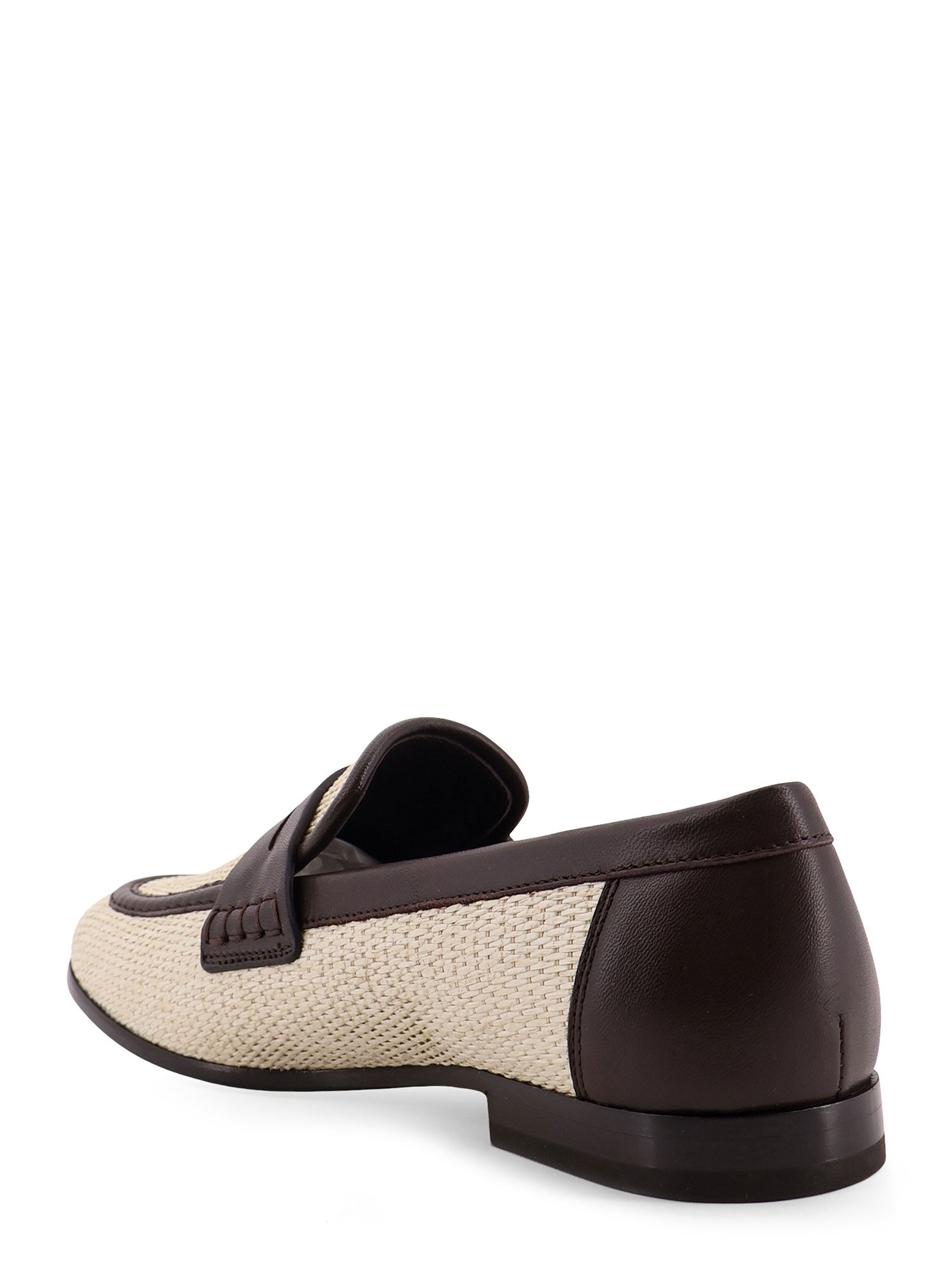 Brunello Cucinelli Flat shoes Rope Pelle