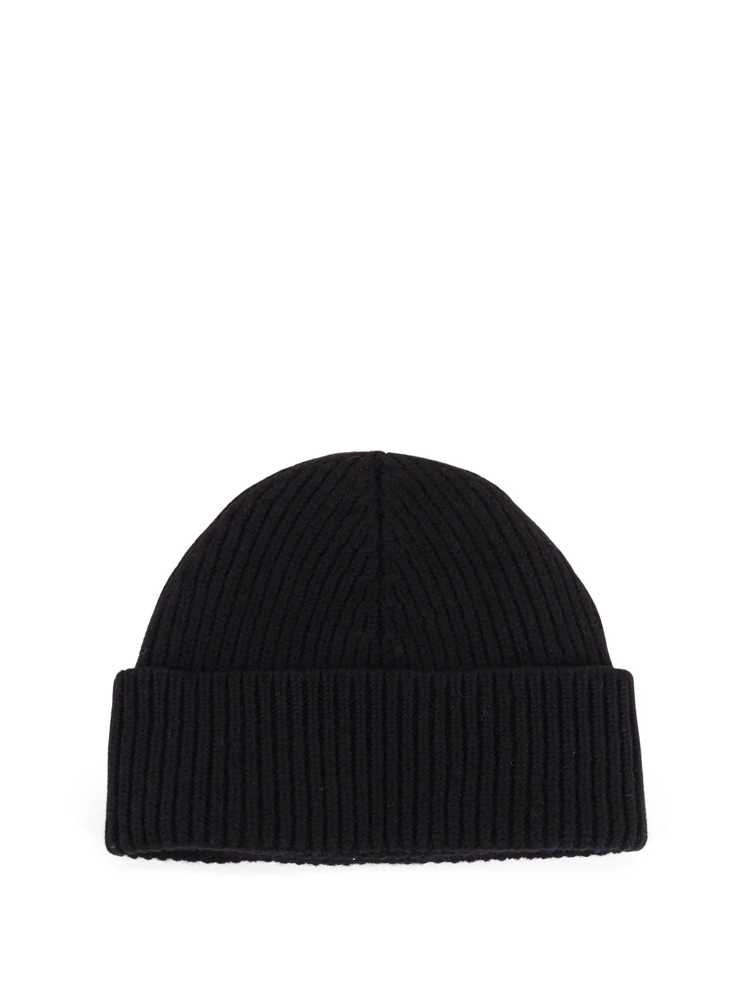 Ami Paris Hats Noir/rouge Lana
