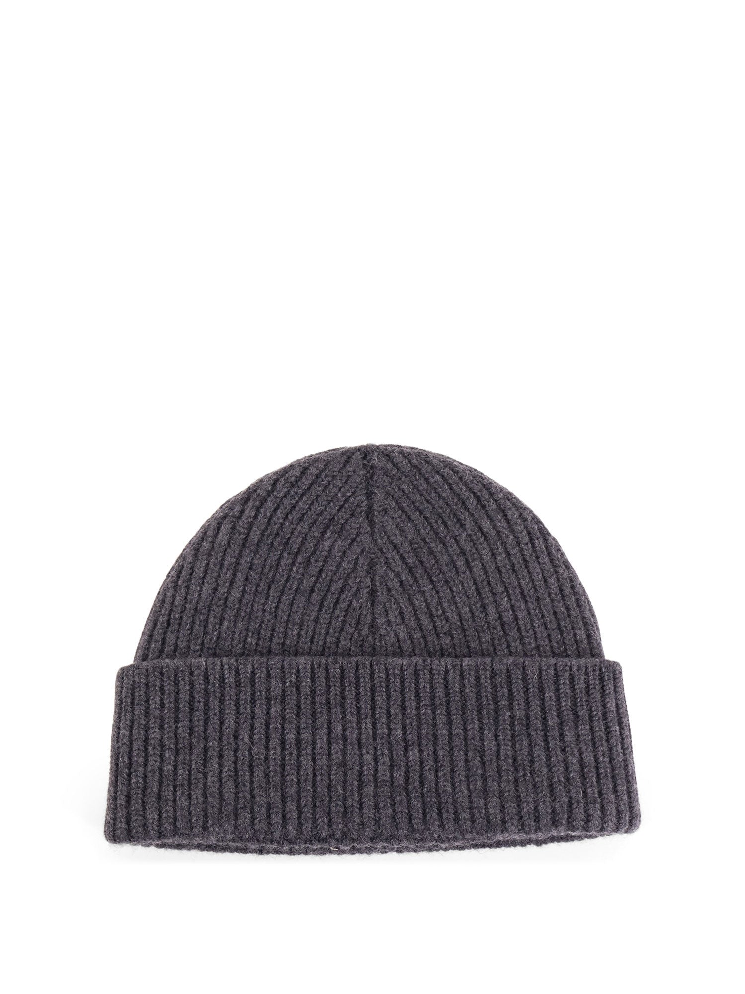 Ami Paris Hats Gris Chine / Rouge Lana