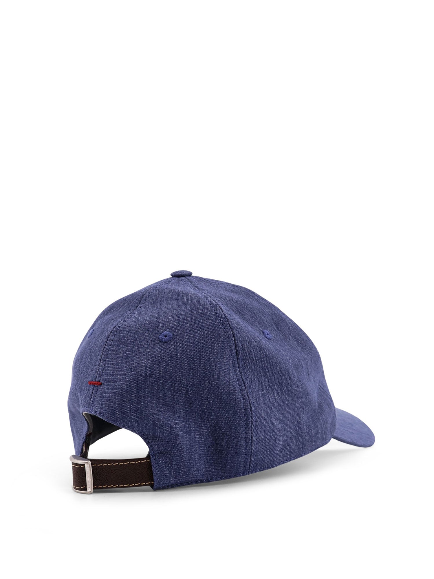 Brunello Cucinelli Hats Denim Perla Cotone