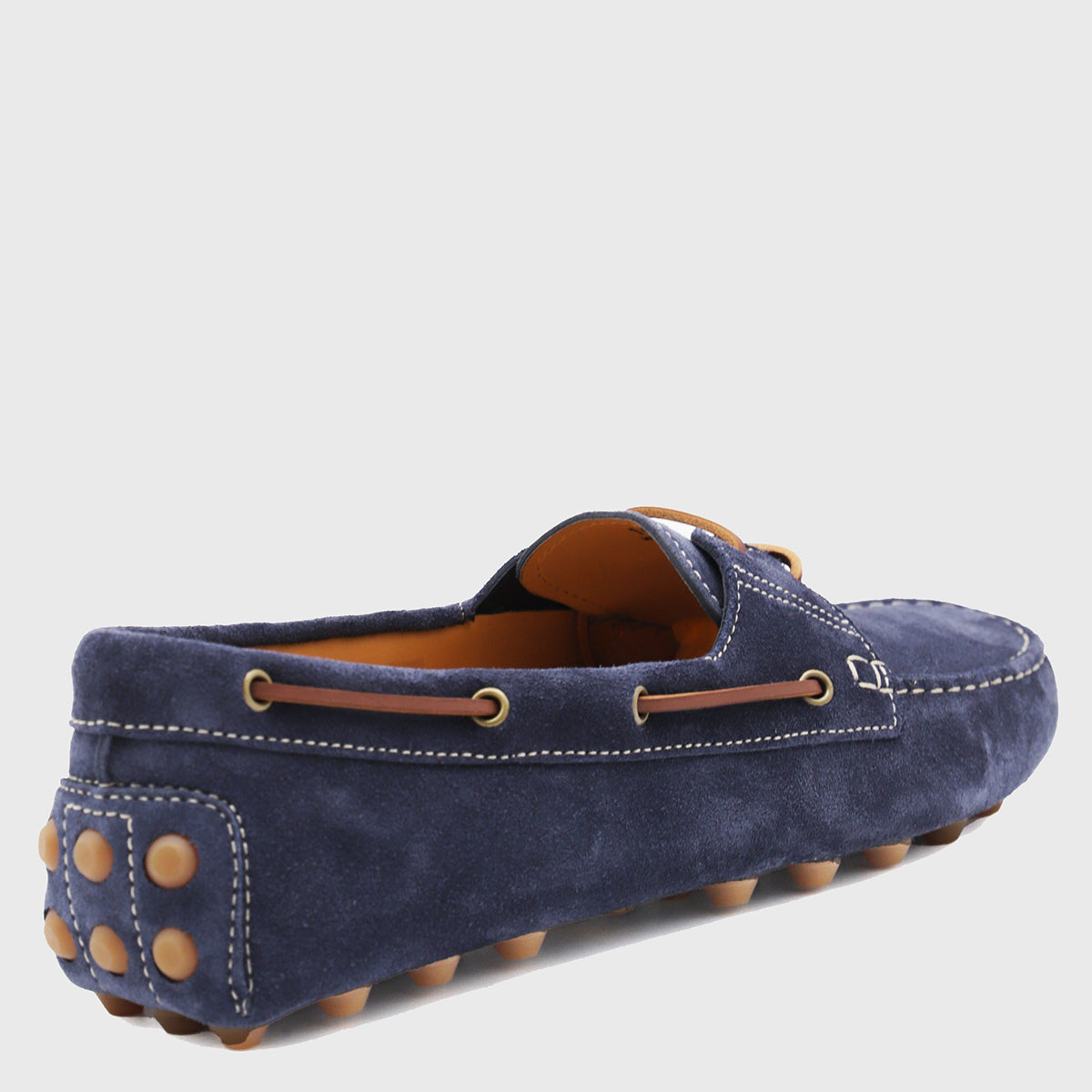 Tods Flat shoes Blue _le