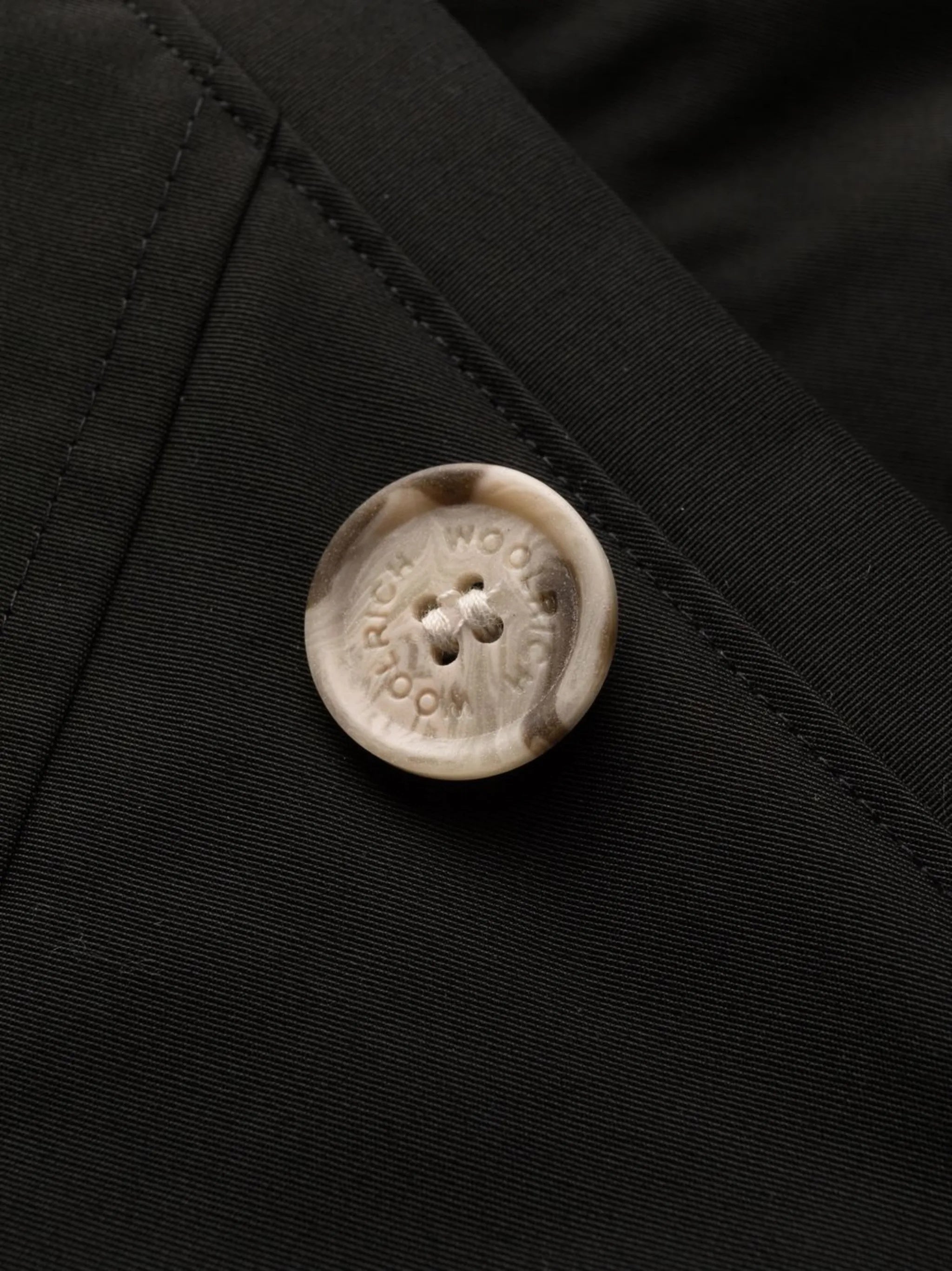 Arctic Parka Black Co Pa Cappotto