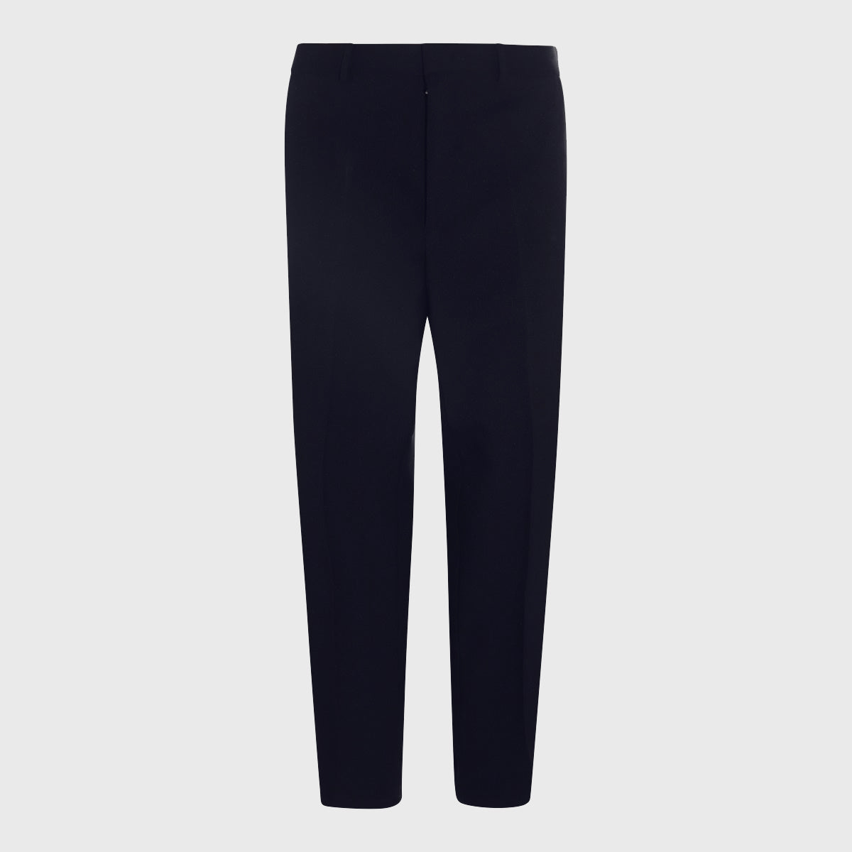Jil Sander Trousers Blue _co