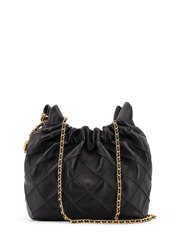 Tory Burch Bags Black