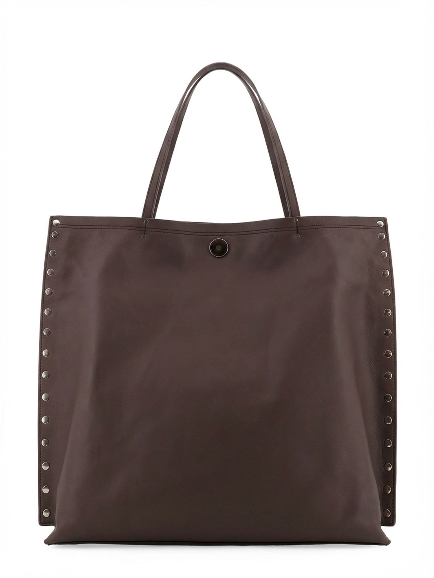 Zanellato Bags Brown Gianduiotto Pelle