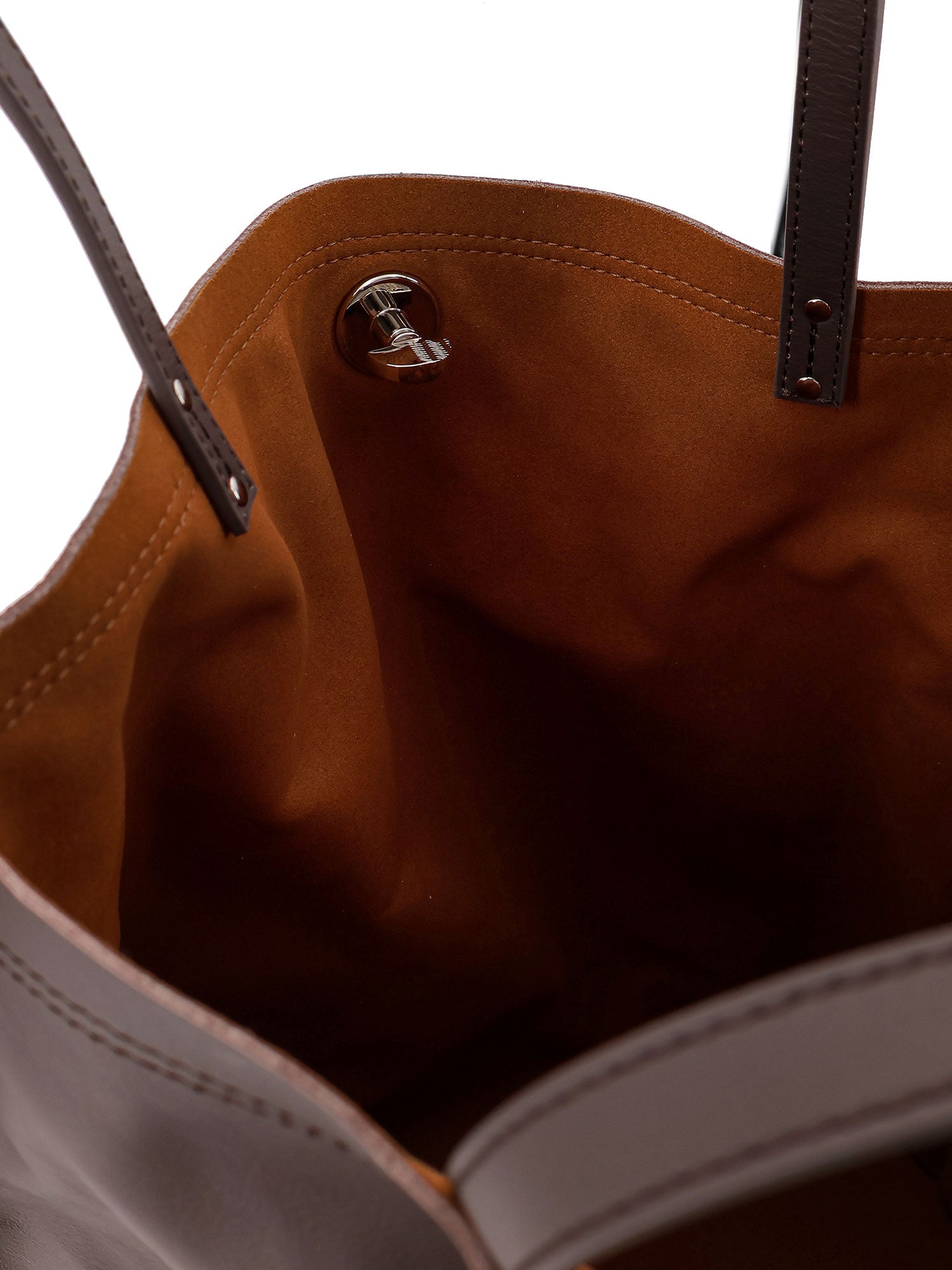 Zanellato Bags Brown Gianduiotto Pelle