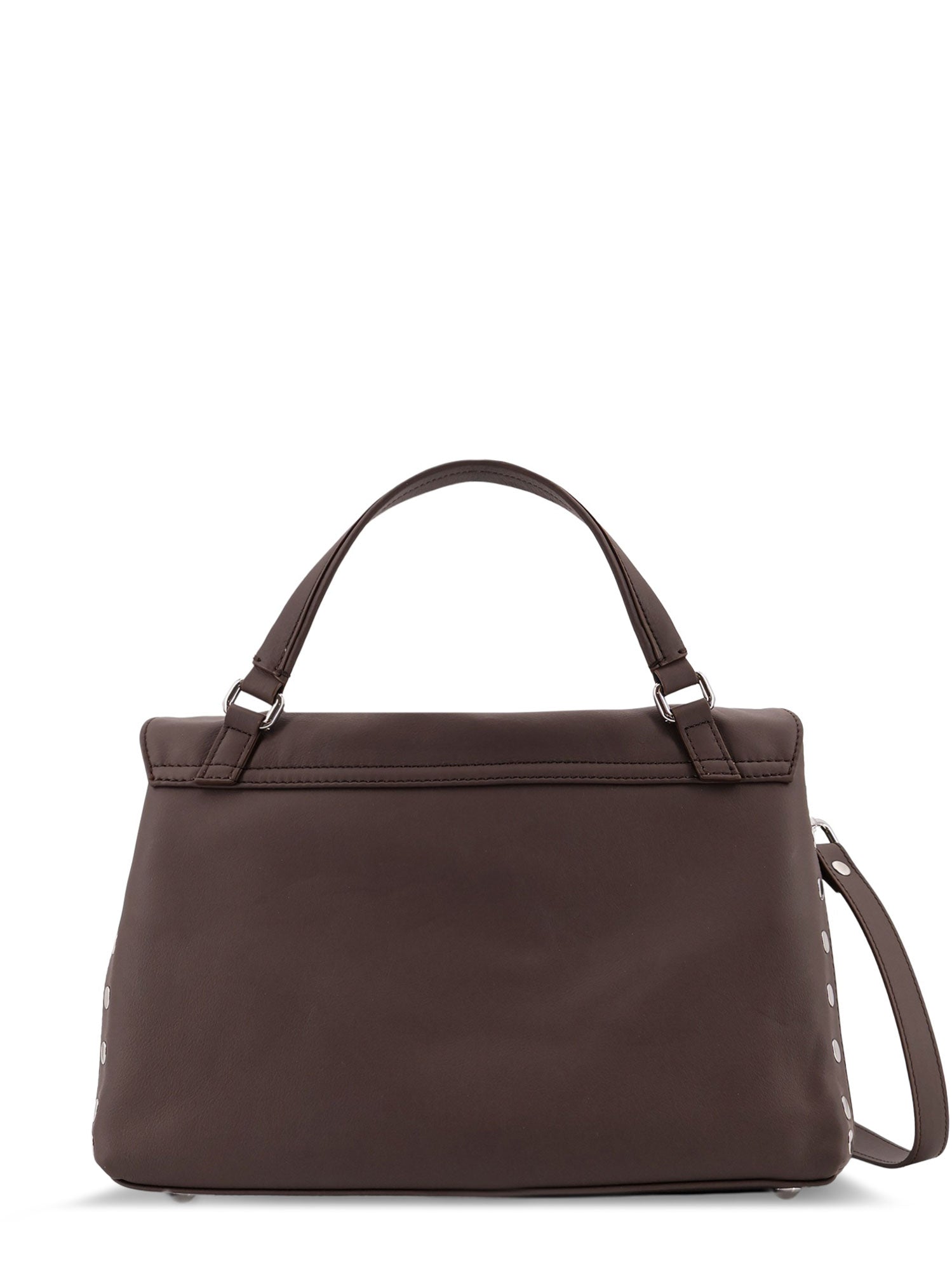 Zanellato Bags Brown Gianduiotto Pelle
