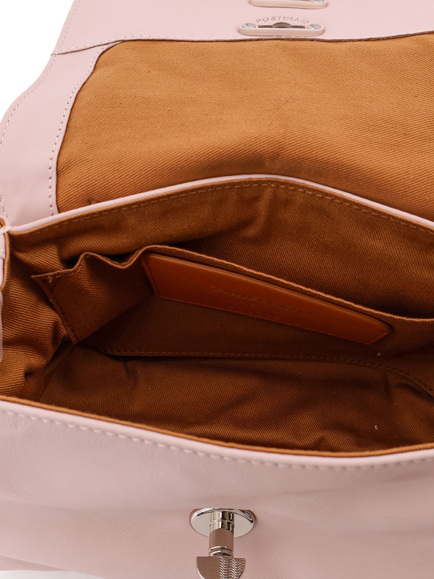 Zanellato Bags Pink Ostrica Pelle