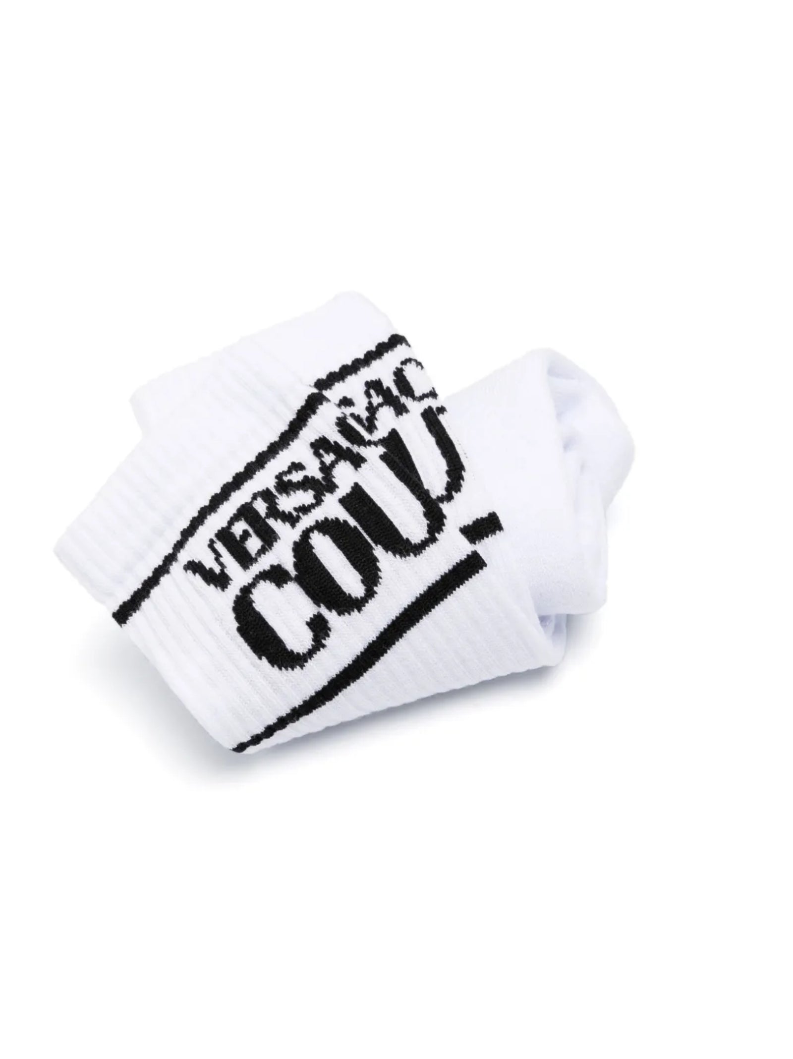 VERSACE JEANS COUTURE Underwear White