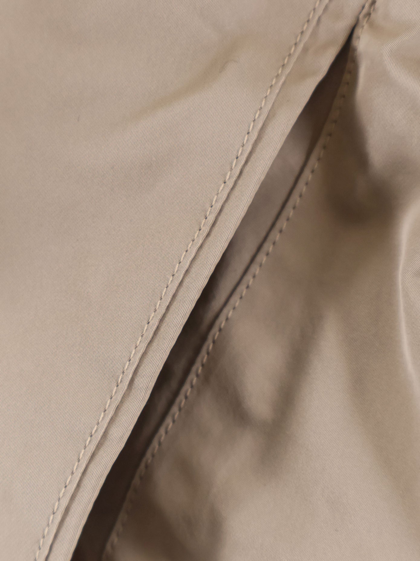 Alaia Jackets Sable Poliestere Seta