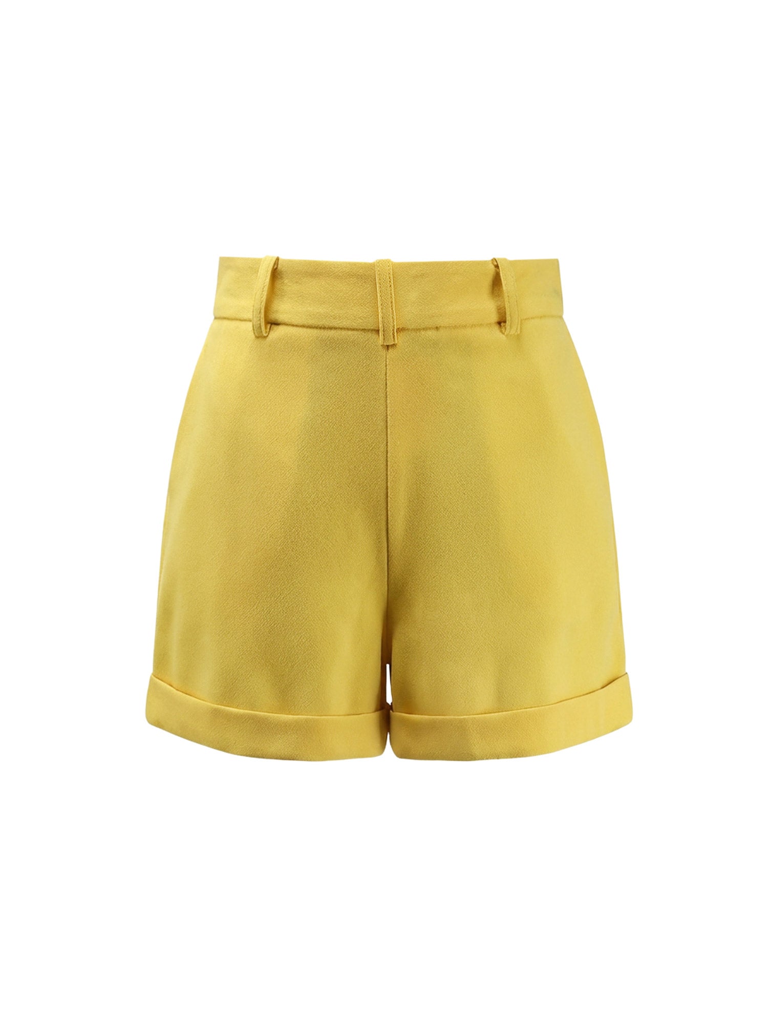 Elisabetta Franchi Shorts Sun Poliestere Elastan