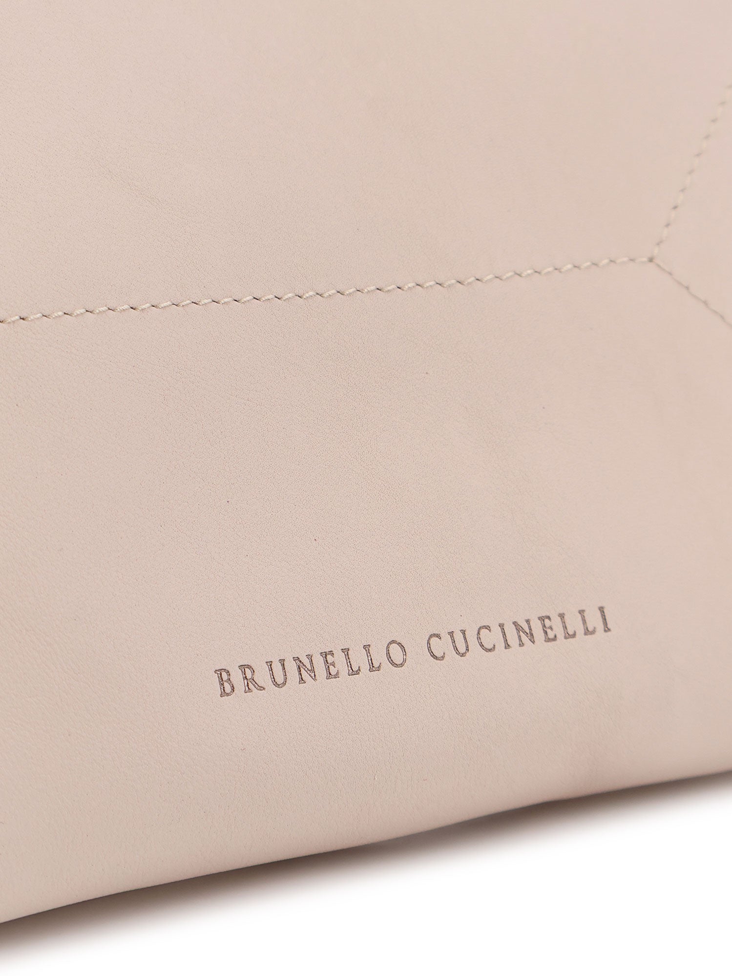 Brunello Cucinelli Bags Avory Pelle
