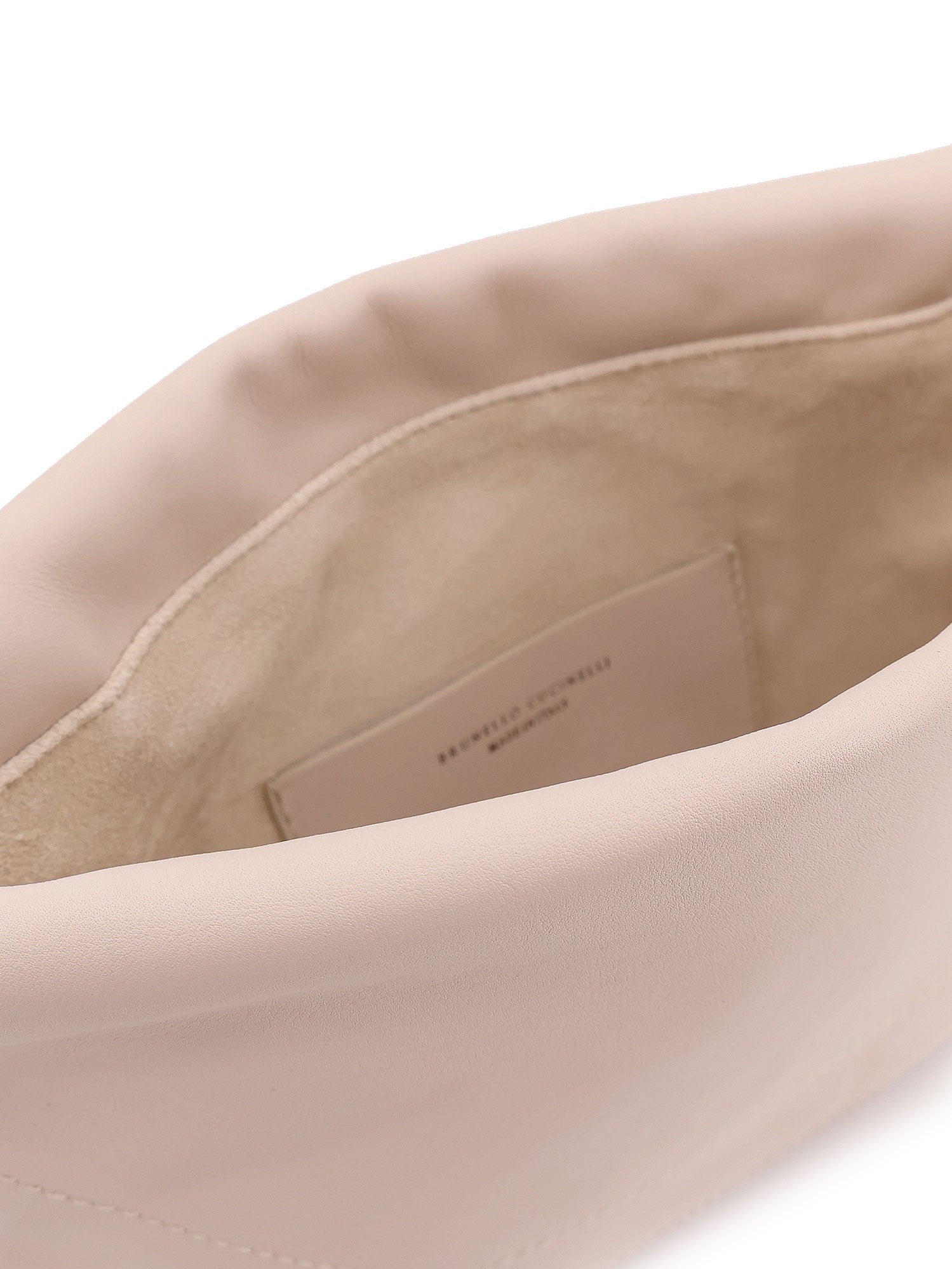 Brunello Cucinelli Bags Avory Pelle