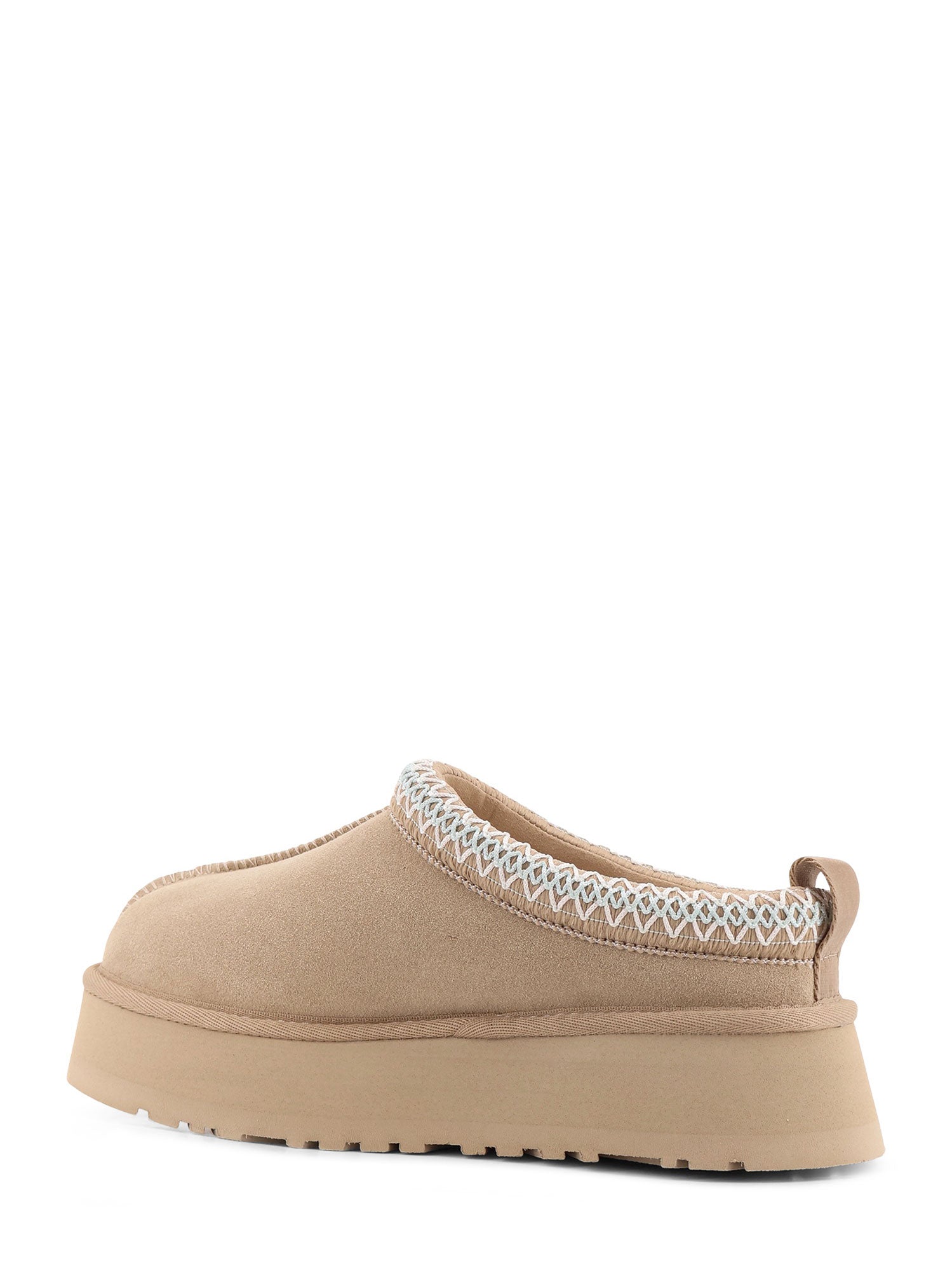 UGG Sandals Beige Pelle