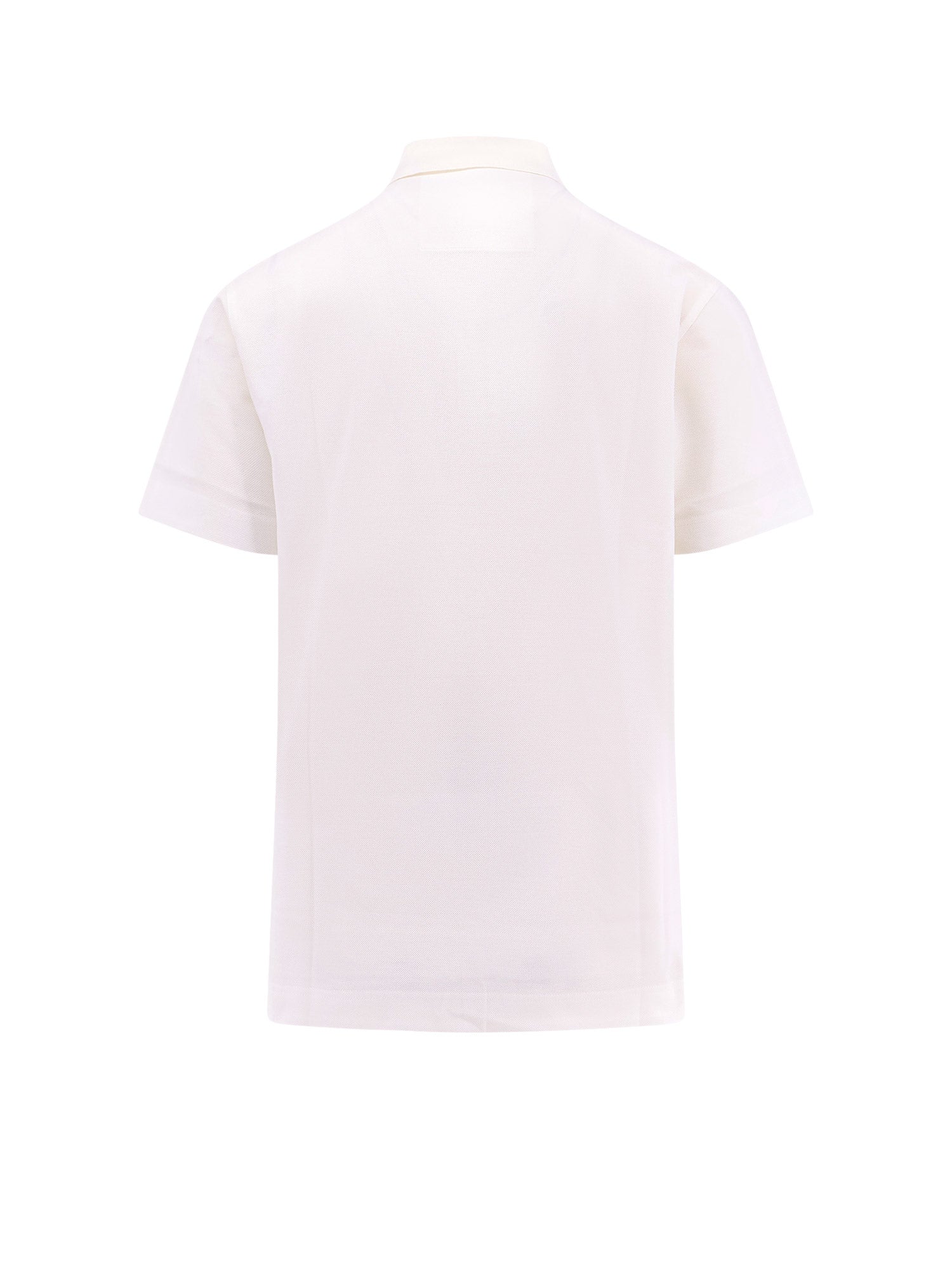 Givenchy T-shirts and Polos White Cotone