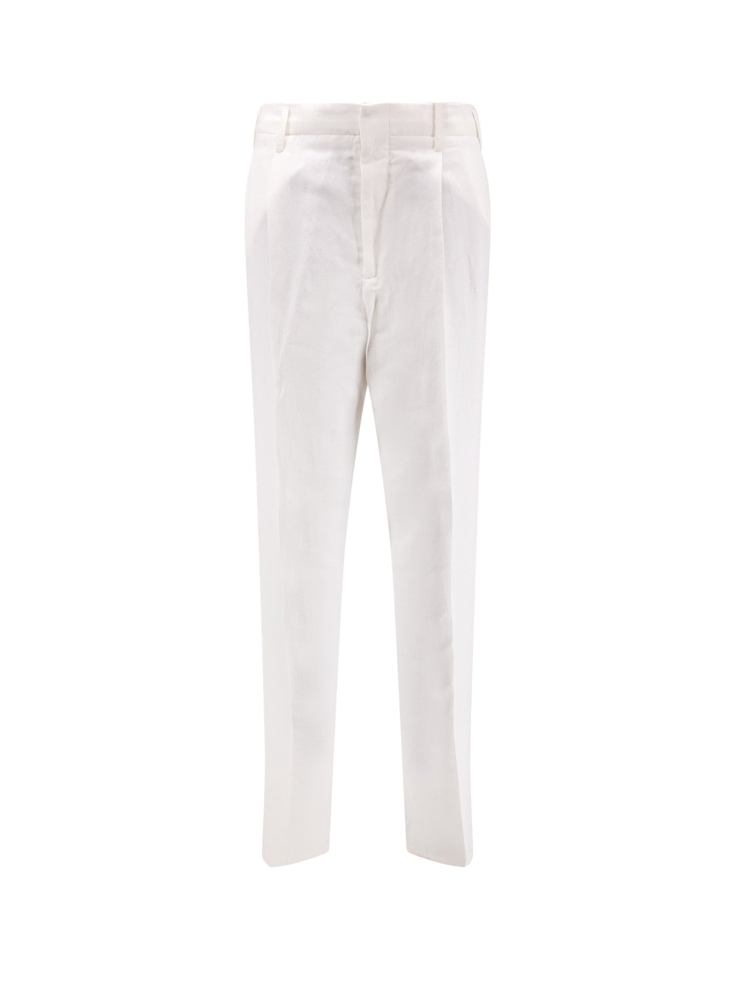 Brunello Cucinelli RTW Neve Lino Cotone
