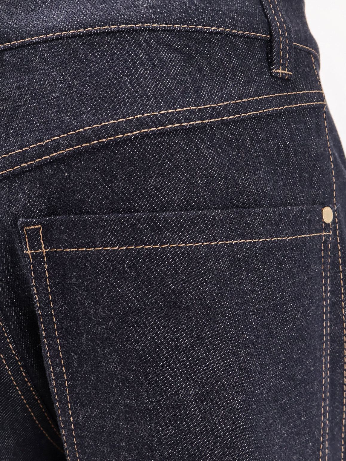Brunello Cucinelli Jeans Blue Cotone