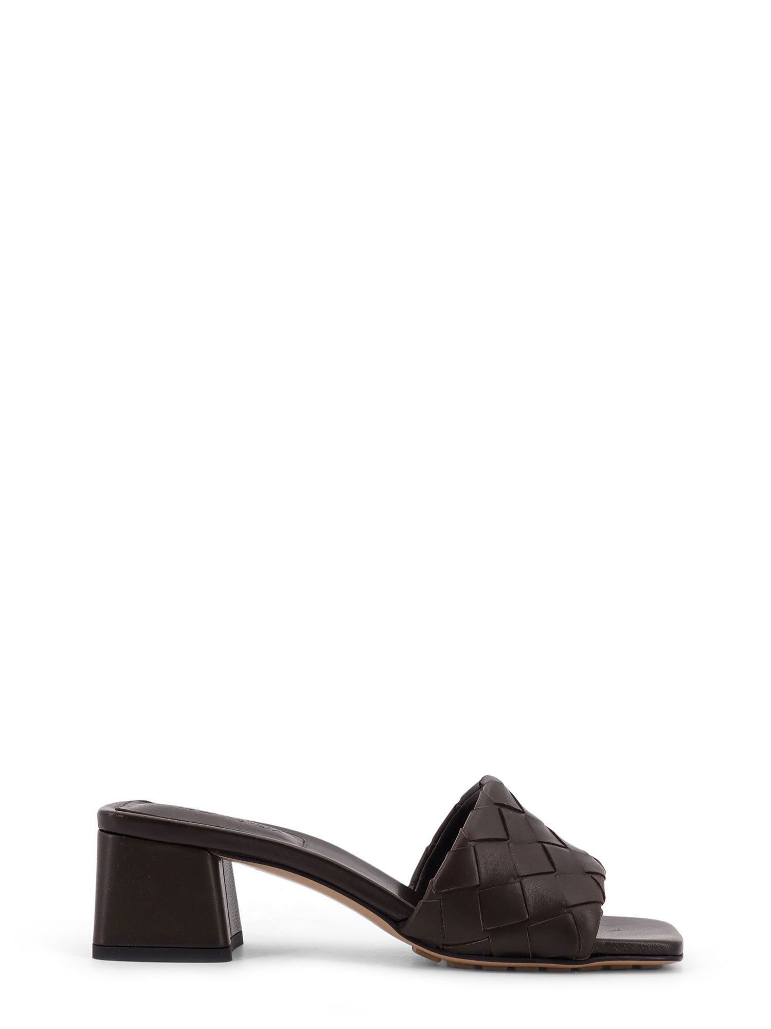 Bottega Veneta Sandals Fondant Pelle