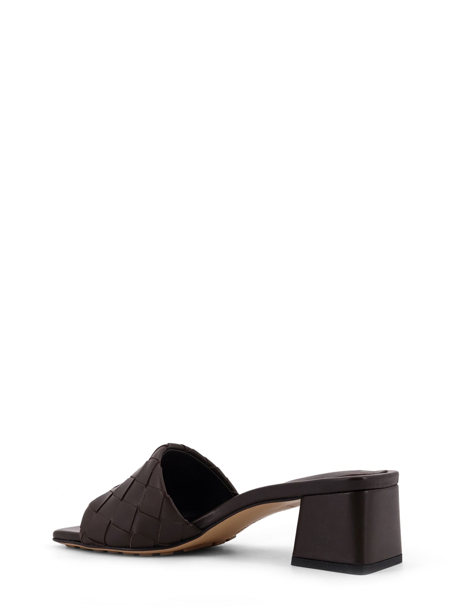Bottega Veneta Sandals Fondant Pelle
