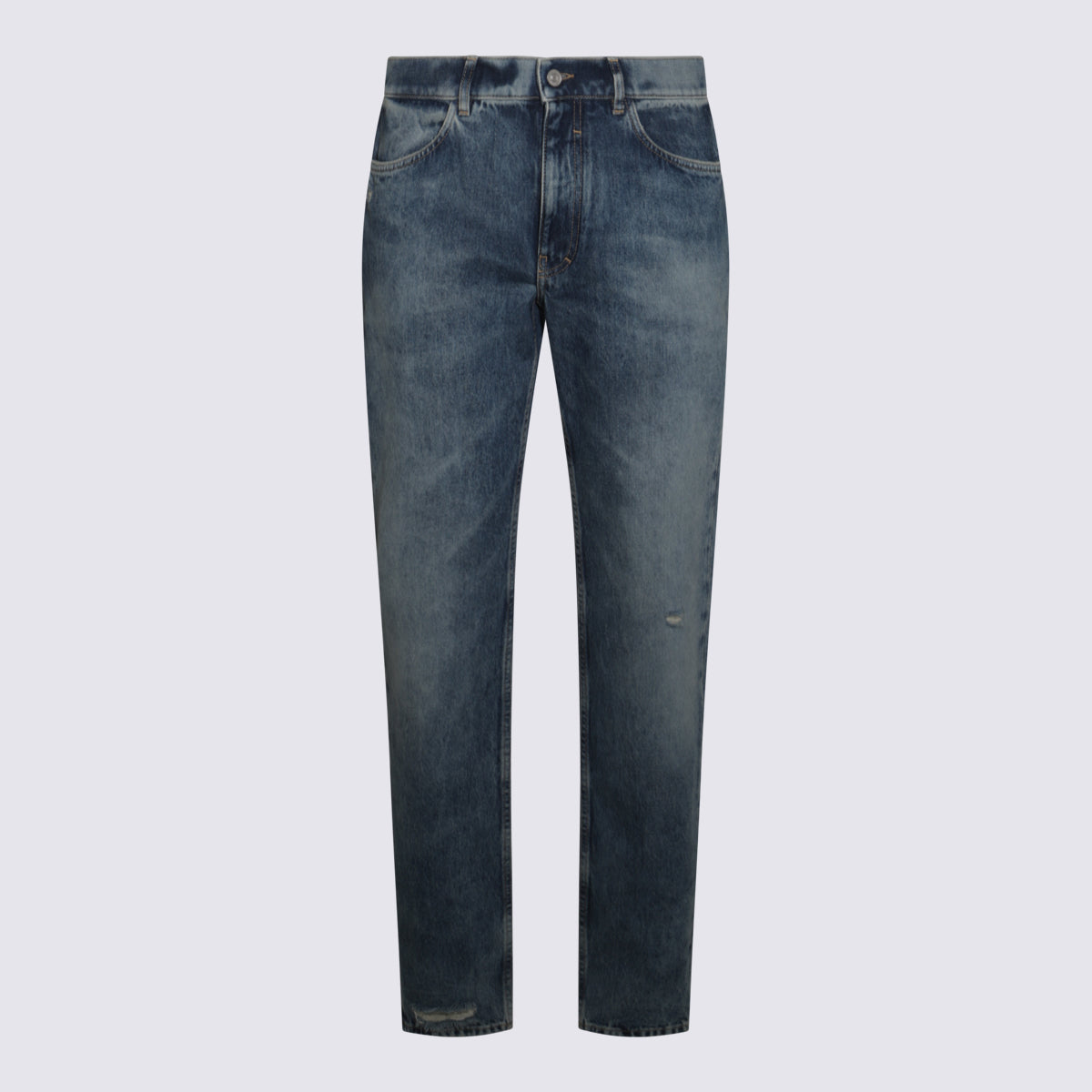 Givenchy Jeans Blue _co