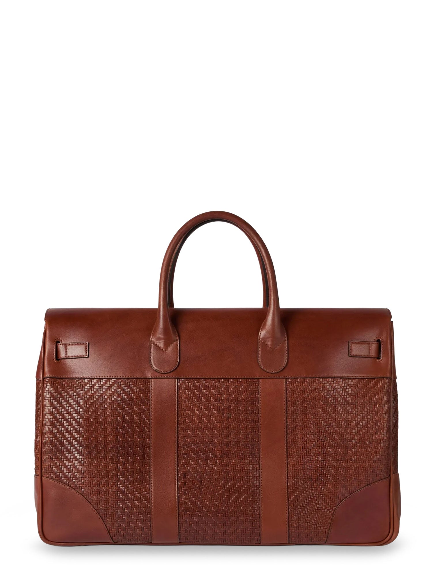 Brunello Cucinelli Bags Brown Pelle