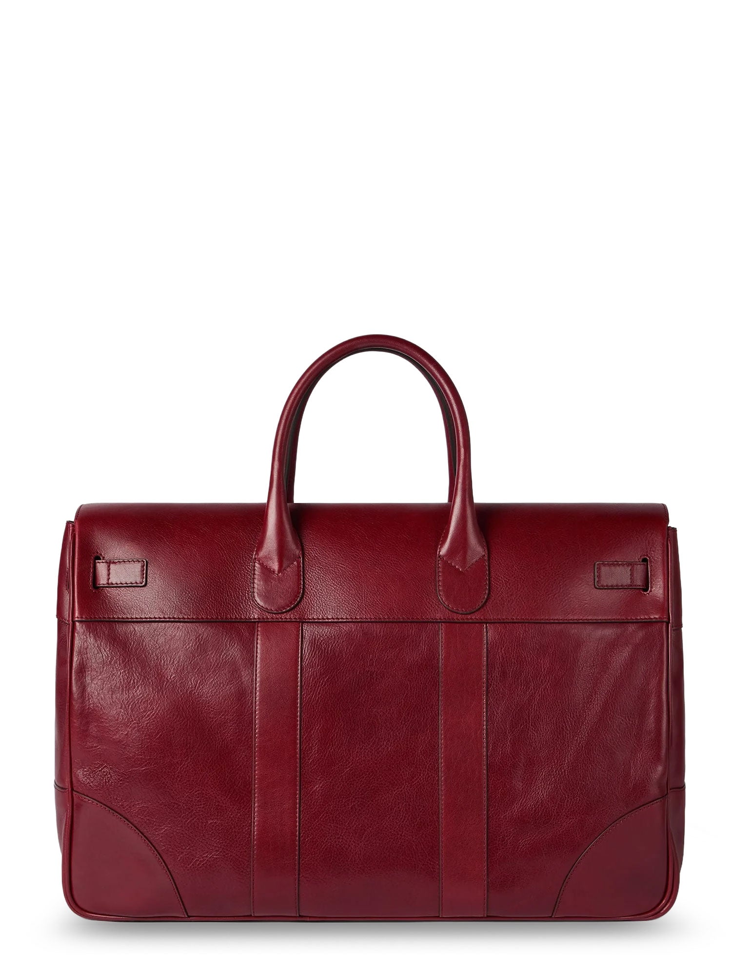 Brunello Cucinelli Bags Rosso Antico Pelle