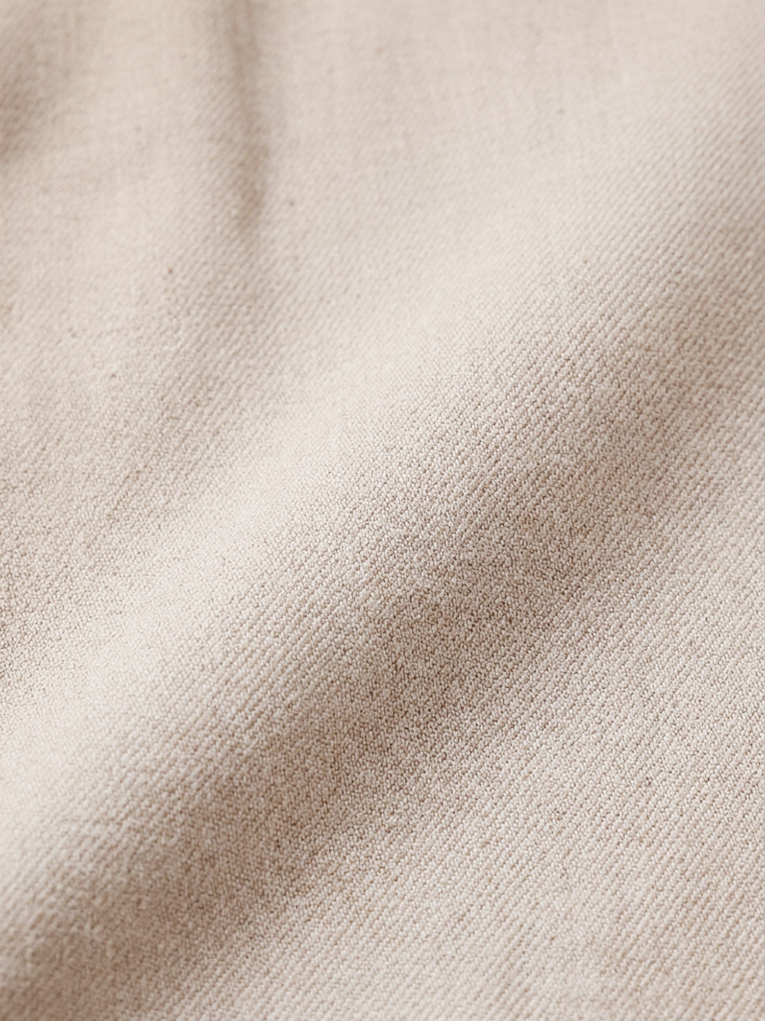 Max Mara Shorts Beige Rosa Lana Vergine