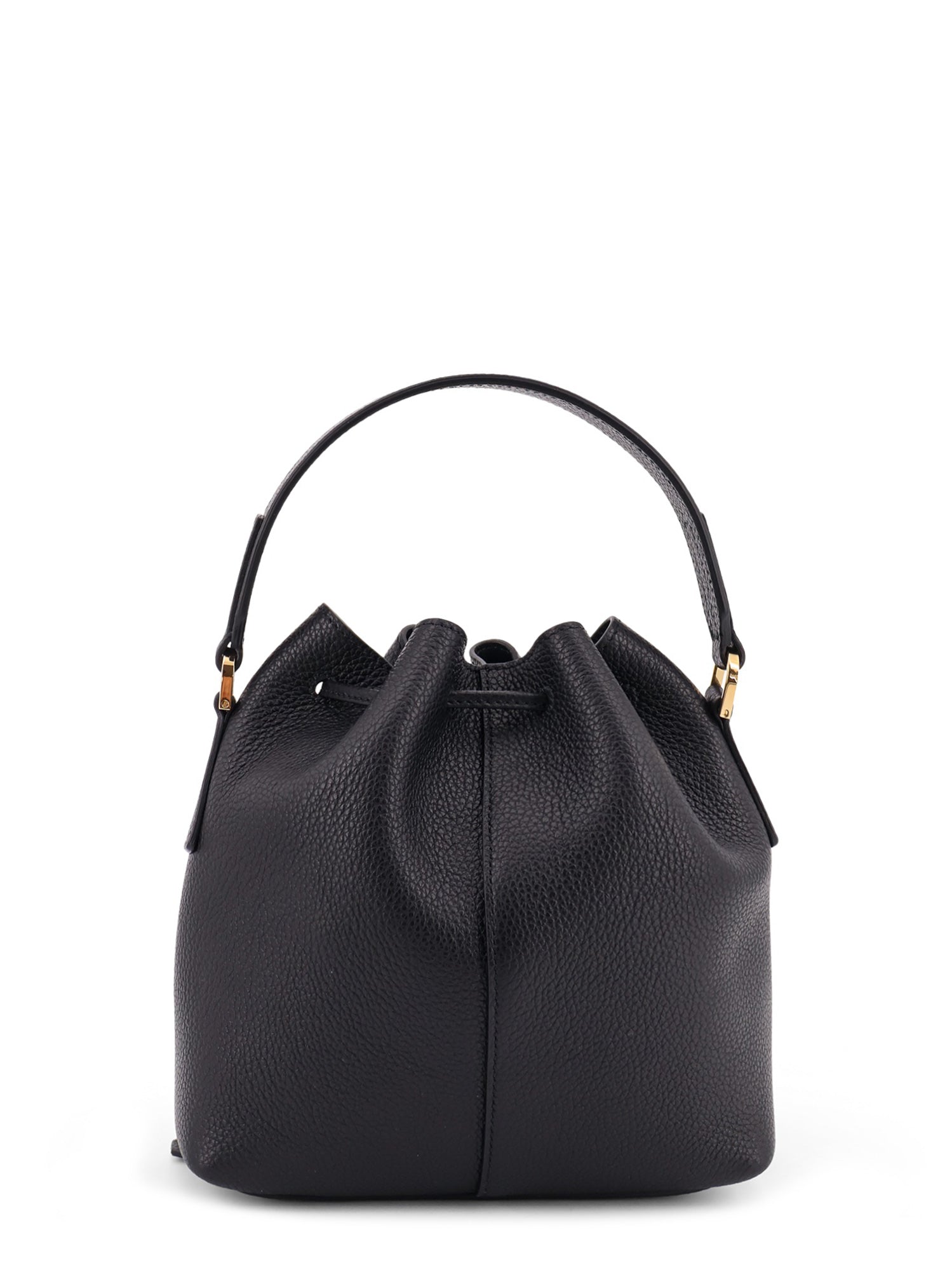 Ferragamo Bags Black Pelle