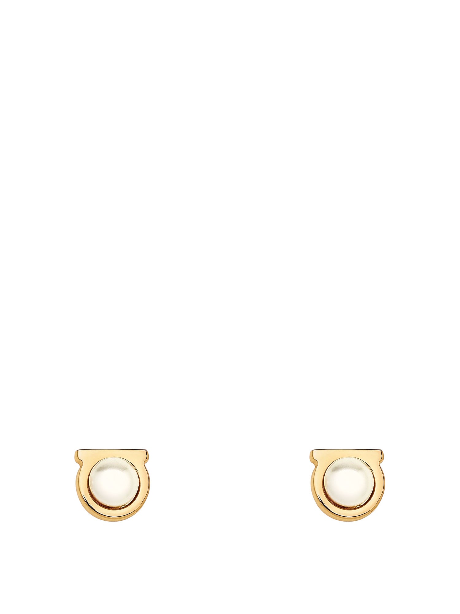 Ferragamo Bijoux Golden Ottone
