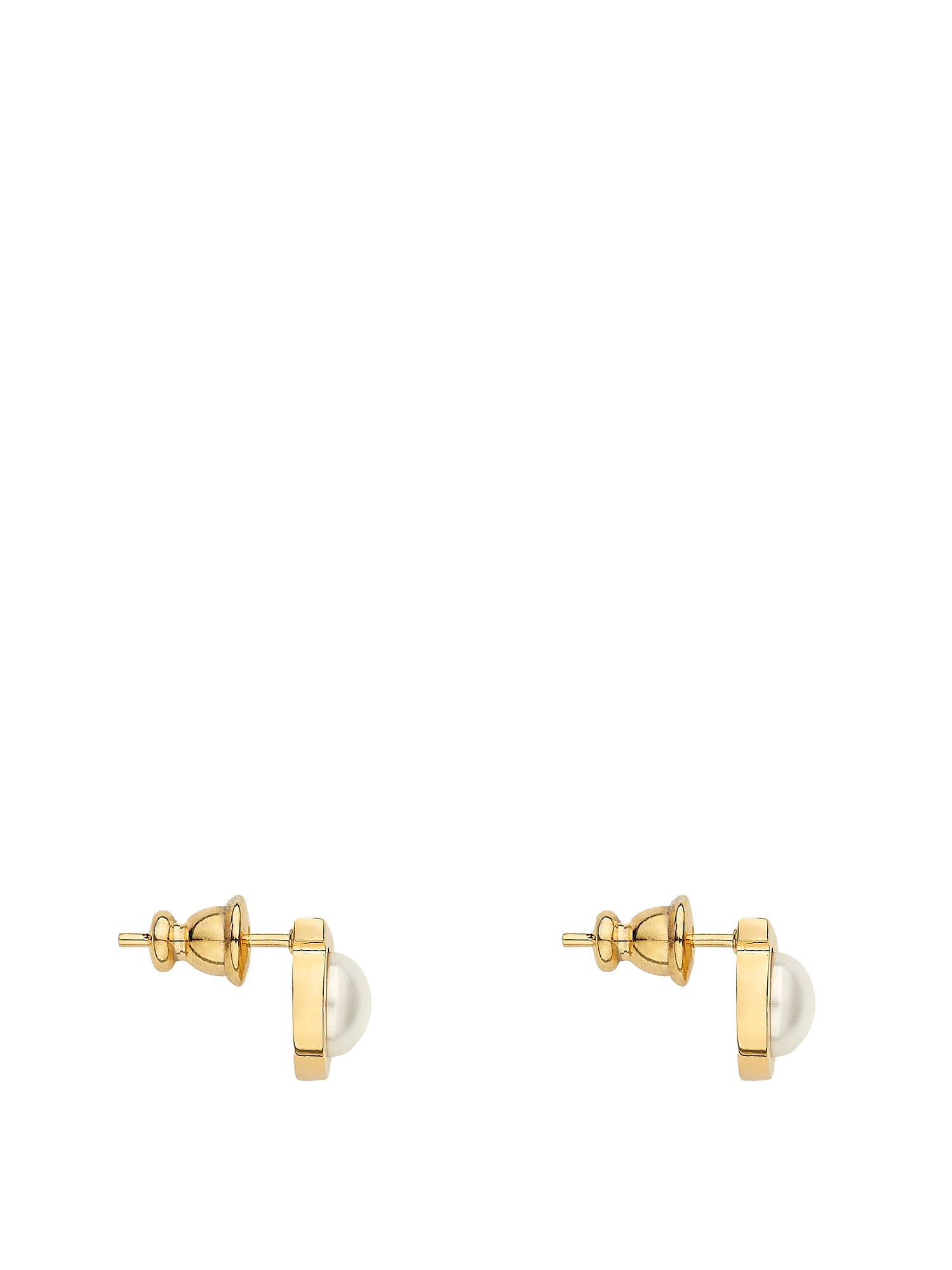 Ferragamo Bijoux Golden Ottone
