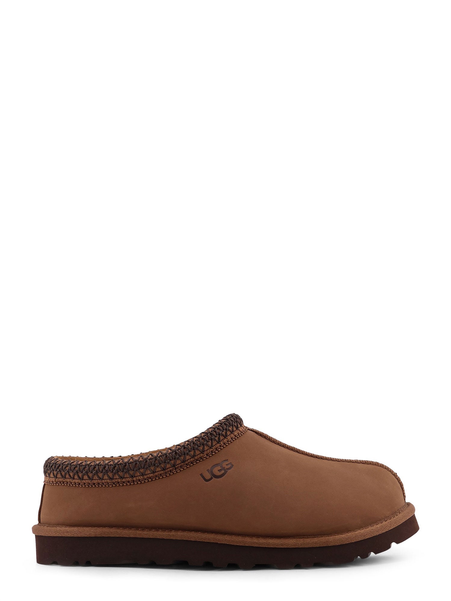 UGG Sandals Brown Nabuk