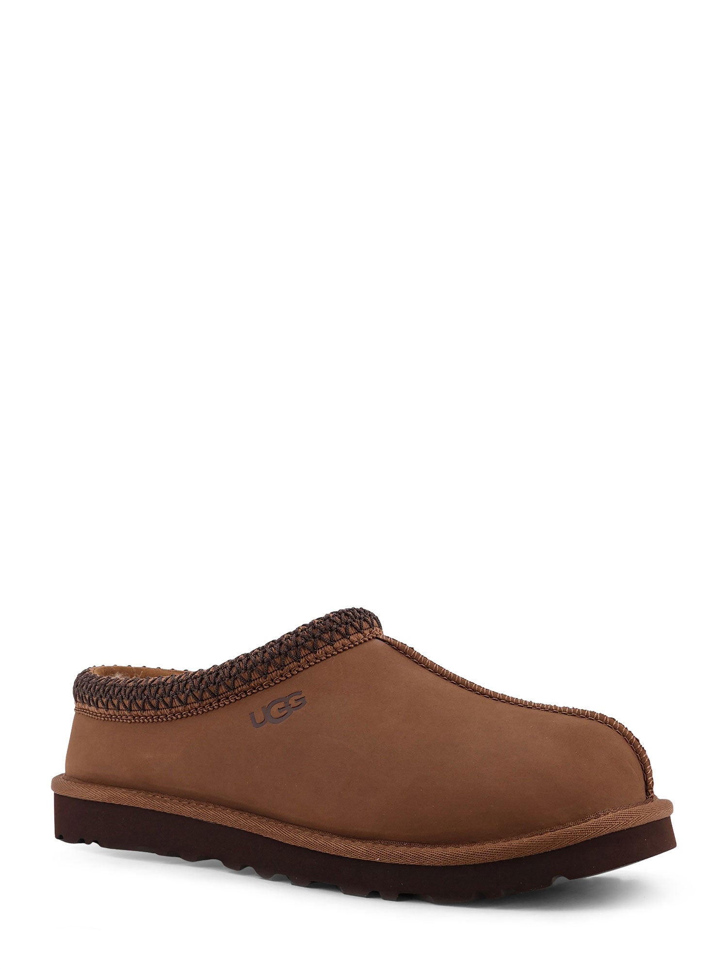 UGG Sandals Brown Nabuk